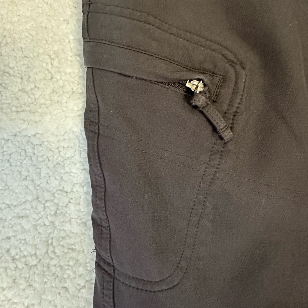 Alpine Design black pants - Picture 2 of 10